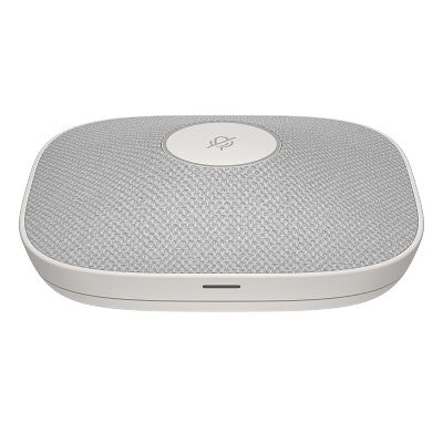 HP HP Poly Studio A2 White Table Microphone w/ Mounting Plate I /O cables B22X4AA