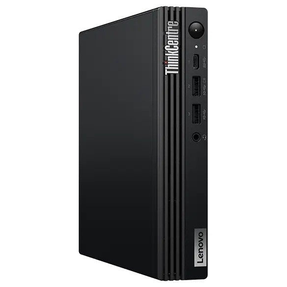 Lenovo M70Q G5 Tiny, Core i7-14700T up to 5.2Ghz, 16GB, 512GBSSD, Win11Pro, 3Yr 12TD003RAU