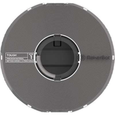 Makerbot TOUGH PLA SLATE GREY FOR METHOD 375-0001A