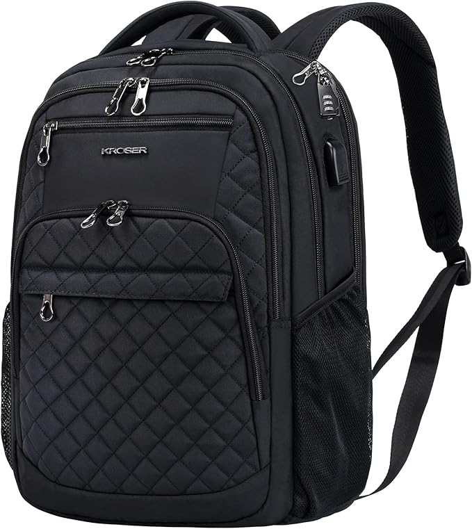 Kroser College 17" Backpack KROSERCOLLEGE