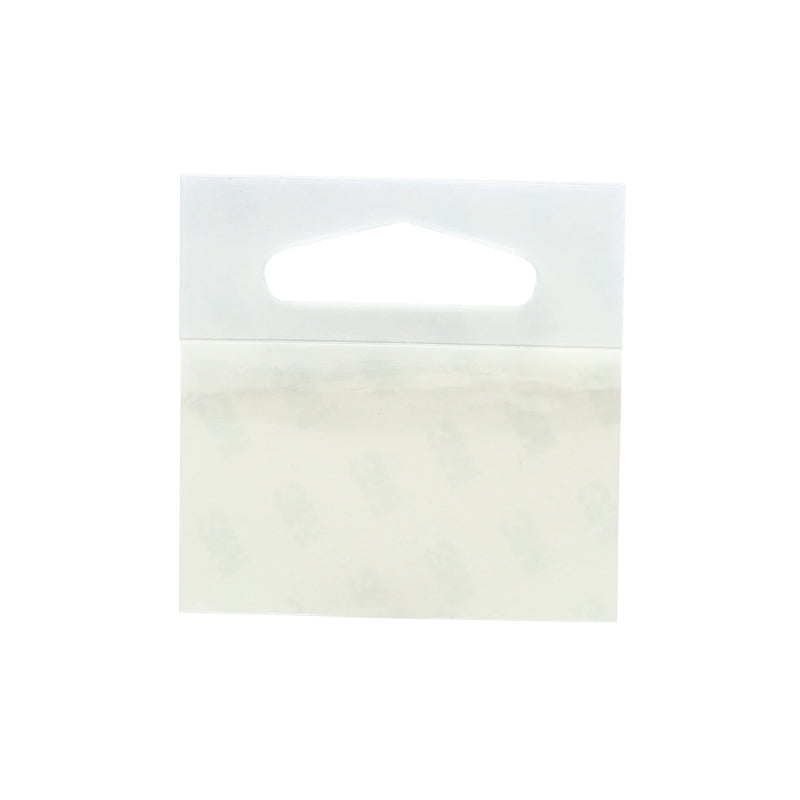 3M 1075 Hang Tabs Box of 500 Ctn10 - 7000001899