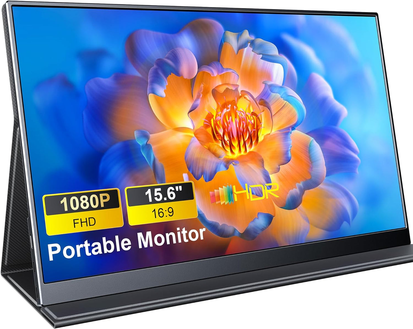 MagicRaven P156A06 15.8 1080P Portable Monitor P156A06