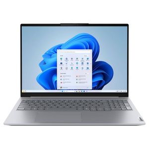 Lenovo ThinkBook 16 G8, Core 7-240H, 16G, 512G SSD, 16, W11 Pro 21SH000MAU