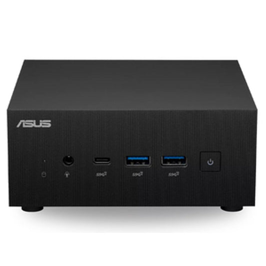 Asus ExpertCenter PN64-12I5BAREBONES Core i5-12500H Mini PC, 2.5GB LAN, WiFi/BT  PN64-12I5BAREBONES