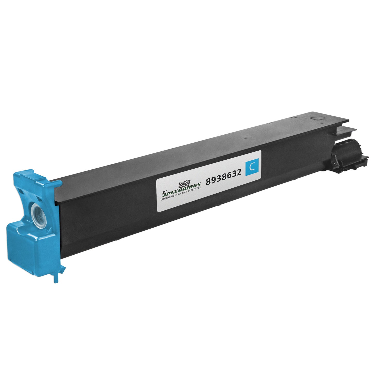 Konica Minolta MC7450 TONER CARTRIDGE CYAN 12K 8938632