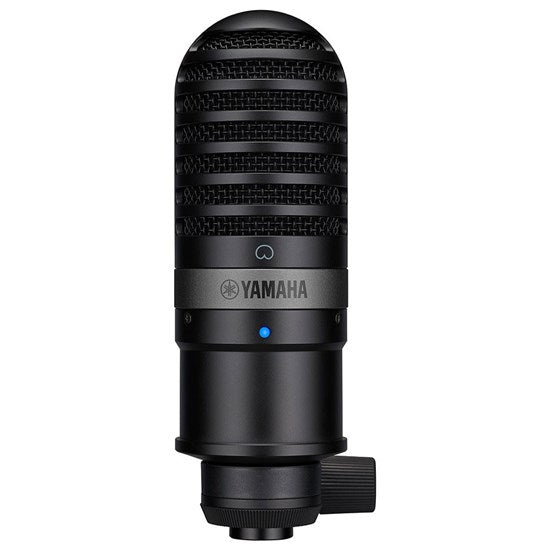 Yamaha YCM01B Studio-Quality Condenser Microphone, Black YCM01B