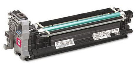 Konica Minolta MC 4600/5500 MAGENTA PRINT UNIT 30K A0310AK