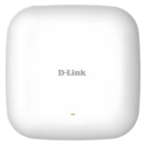 D-Link DAP-X3060 Wireless AX3000 Wi-Fi 6 Dual-Band PoE Access Point DAP-X3060