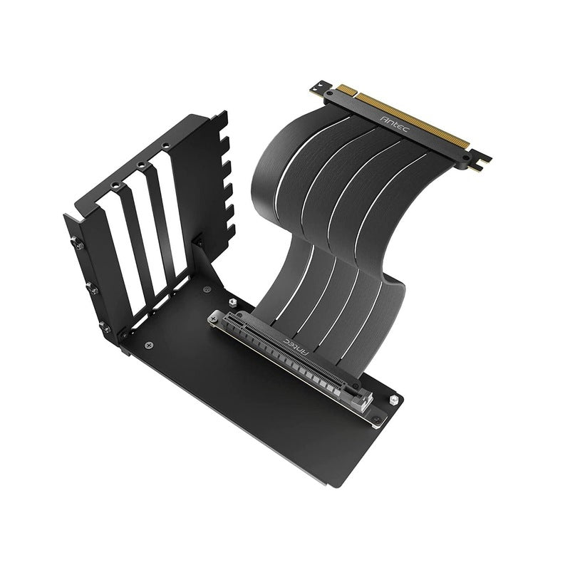 Antec AT-RCVB-BK200-ARGB-PCIE4 | GLOBAL MDF(LS) AT-RCVB-BK200-ARGB-PCIE4