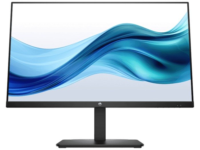 HP Series 3 Pro 327PH 27" IPS FHD Monitor, VGA, DP, HDMI, H/Adjust, Tilt, Speakers B0CG8UT
