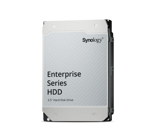 (For Synology NAS only) Synology Enterprise Storage HDD 4TB, Internal, 3.5' SATA, HAT5320-4T HAT5320-4T