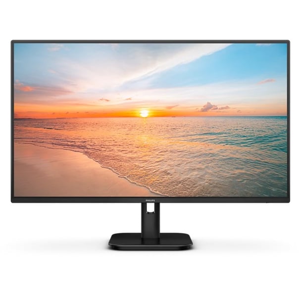 Philips 27E1N1200A 27" FHD IPS LED, 100Hz, VGA, HDMI, DP, Tilt, Spkrs, 3Yr 27E1N1200A
