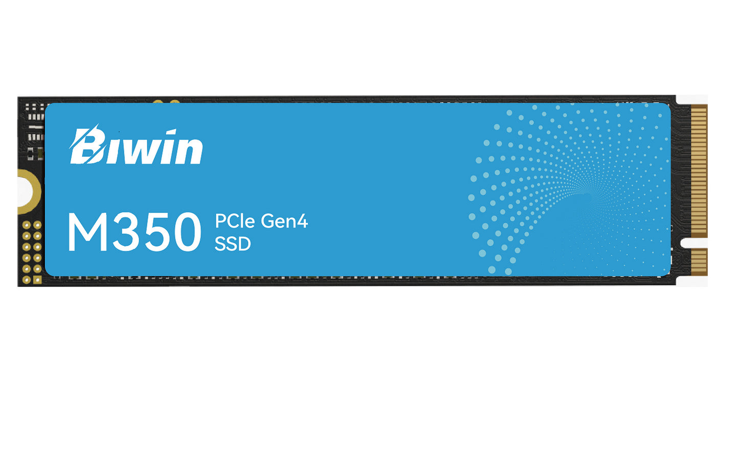 BIWIN M350-4TB PCIe4.0 Read Write up to 6000/5000 mb/s BM350NN04TB-RGX - 5 Year Warranty BM350NN04TB-RGX