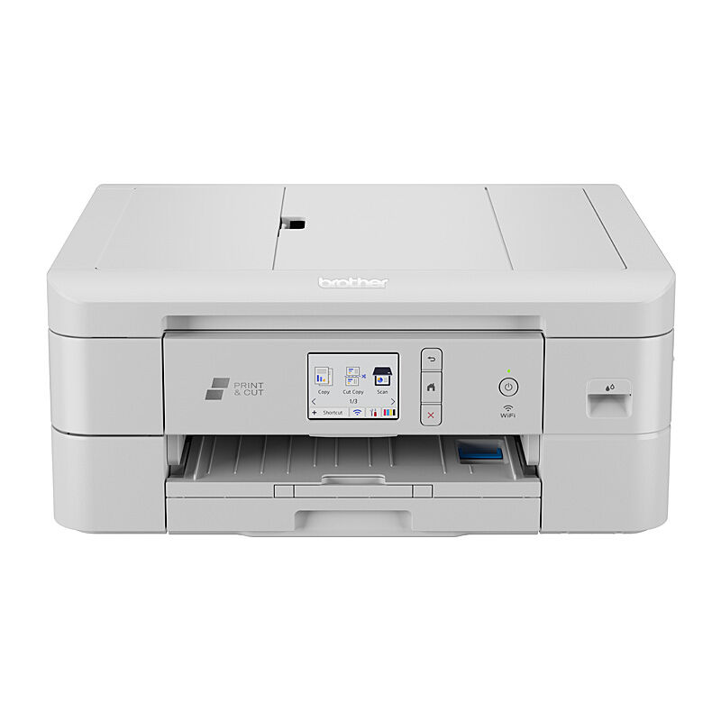 Brother DCPJ1800DW Inkjet - DCP-J1800DW