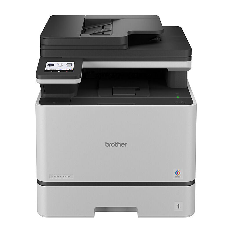 Brother MFC-L8730CDW Laser MFC - MFC-L8730CDW