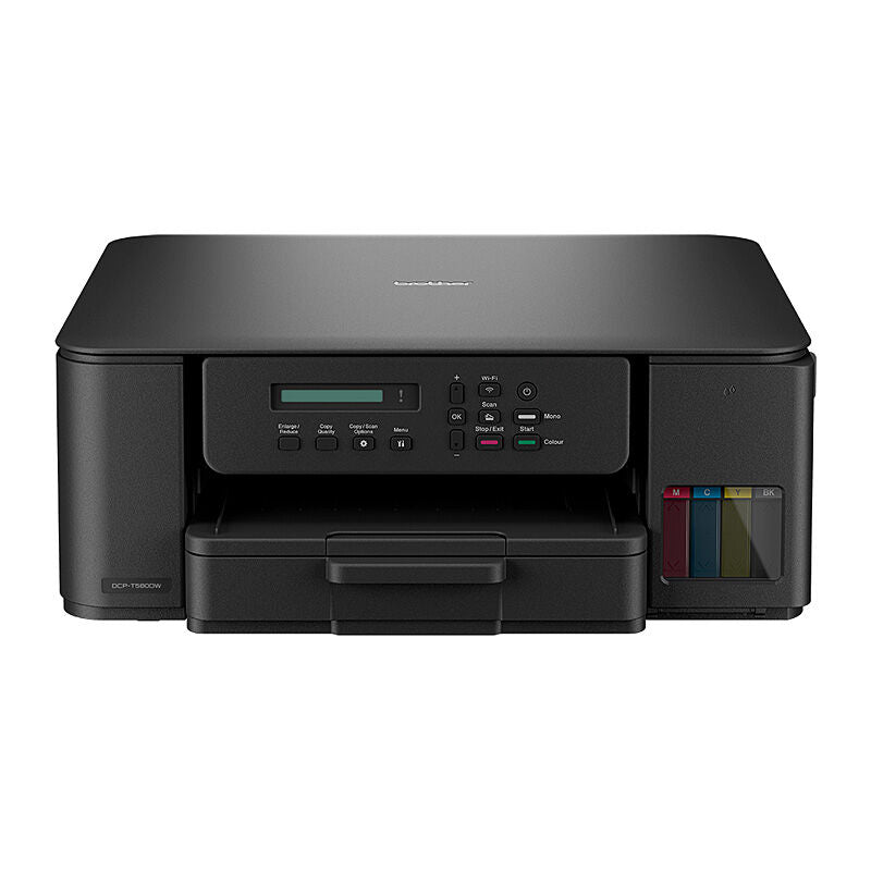 Brother DCPT580DW Inkjet - DCP-T580DW