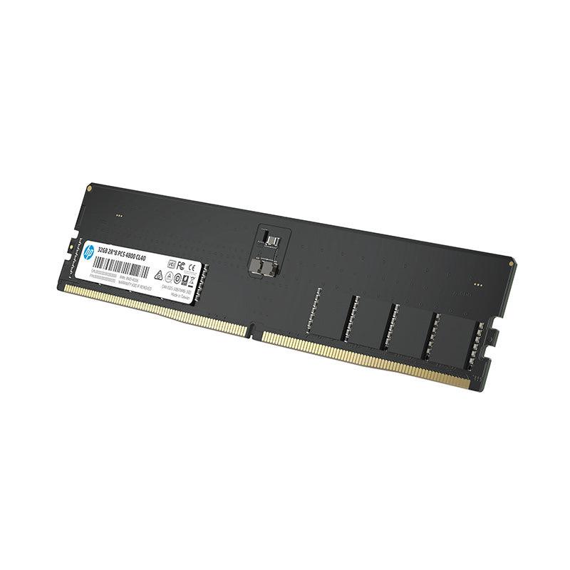 HP X2 DDR5 5600MHz 16GB UDIMM CL46 1.1V 5-Year Limited Warranty 6G0R1AA#ABB