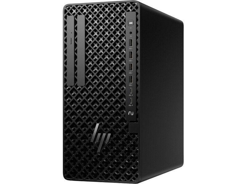 HP Z1 Tower G1i, U7-265, 16GB, 512GB SSD, RTX 3050 8GB, WLAN, 3Yr C2AJ0PT
