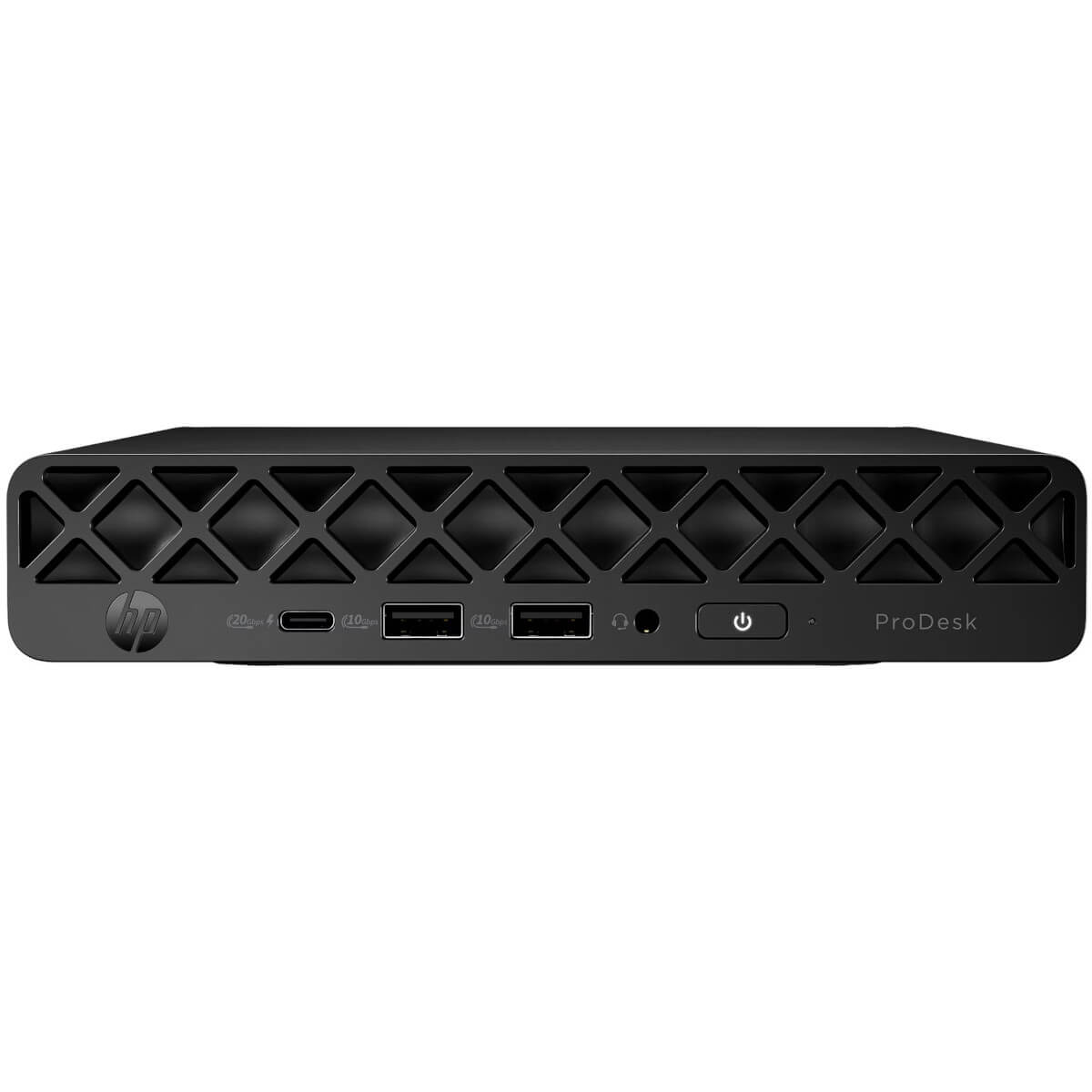 HP ProDesk 4 Mini G1i, U5-235T, 16GB, 512GB SSD, Win 11 Pro, 3Yr C3FP7PT