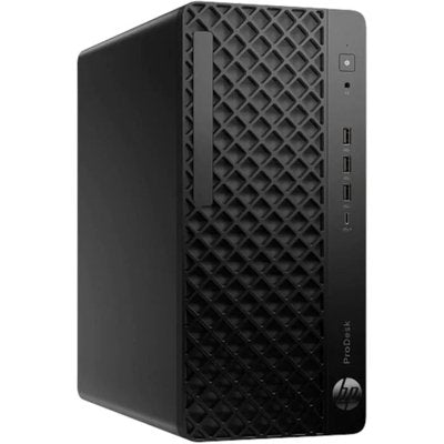 HP Pro 280 G9 SFF, Core i7-12700, 16GB, 512GBSSD, Win11Pro, 3Yr C9TT7AT