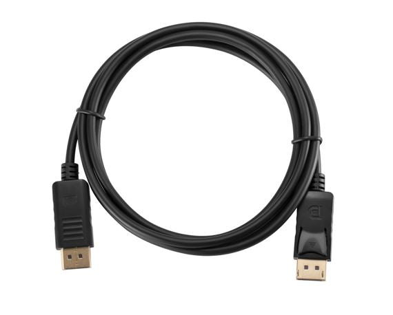 SPEED Display Port Monitor Cable M-M 4K 1.8M CAB-DP-DP/1.8M