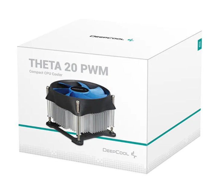 DeepCool THETA 20 PWM Intel LGA1700/1851 THETA 20 PWM