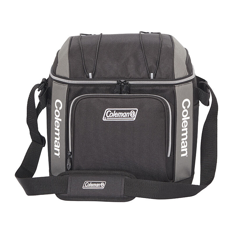 Coleman 30 Canon Soft Cooler Black - 2201106