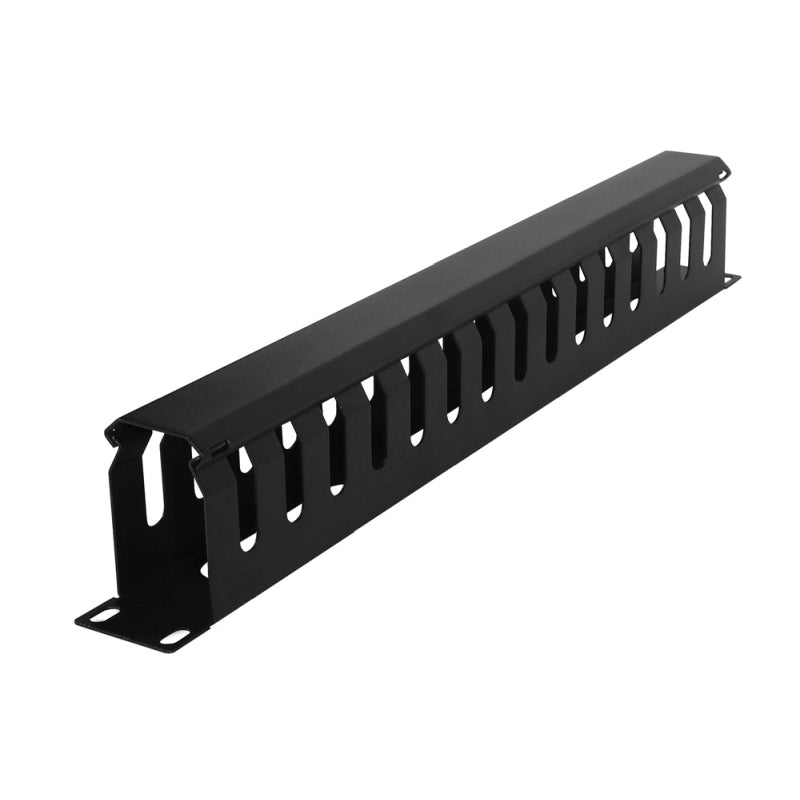 Cyberpower CRA30002 - 1 Unit Horizontal Cable Manager Rack - CRA30002