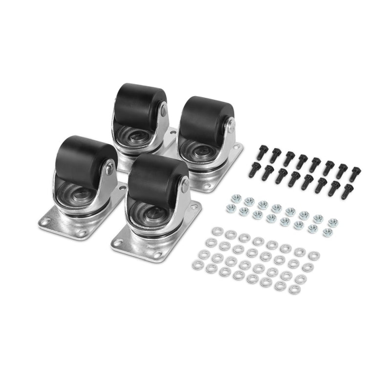 Cyberpower CRA60002 - 2'' Caster Kit 4-Pack - CRA60002