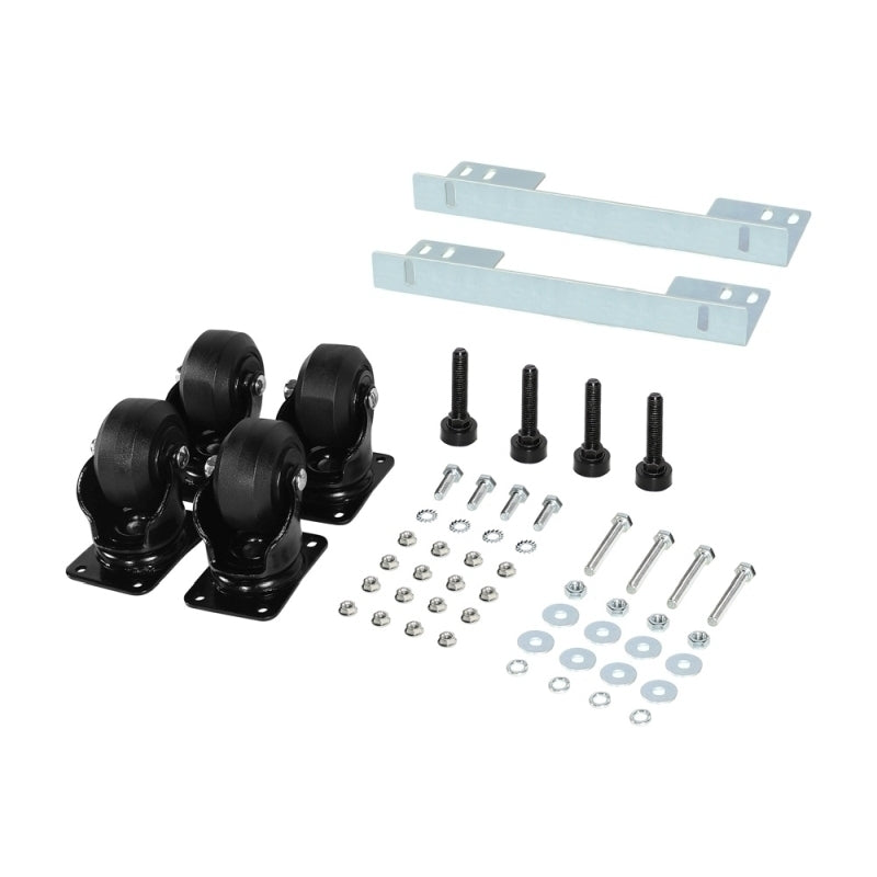 Cyberpower CRA60003 - Heavy Duty 3'' Caster Kit 4-Pack - CRA60003