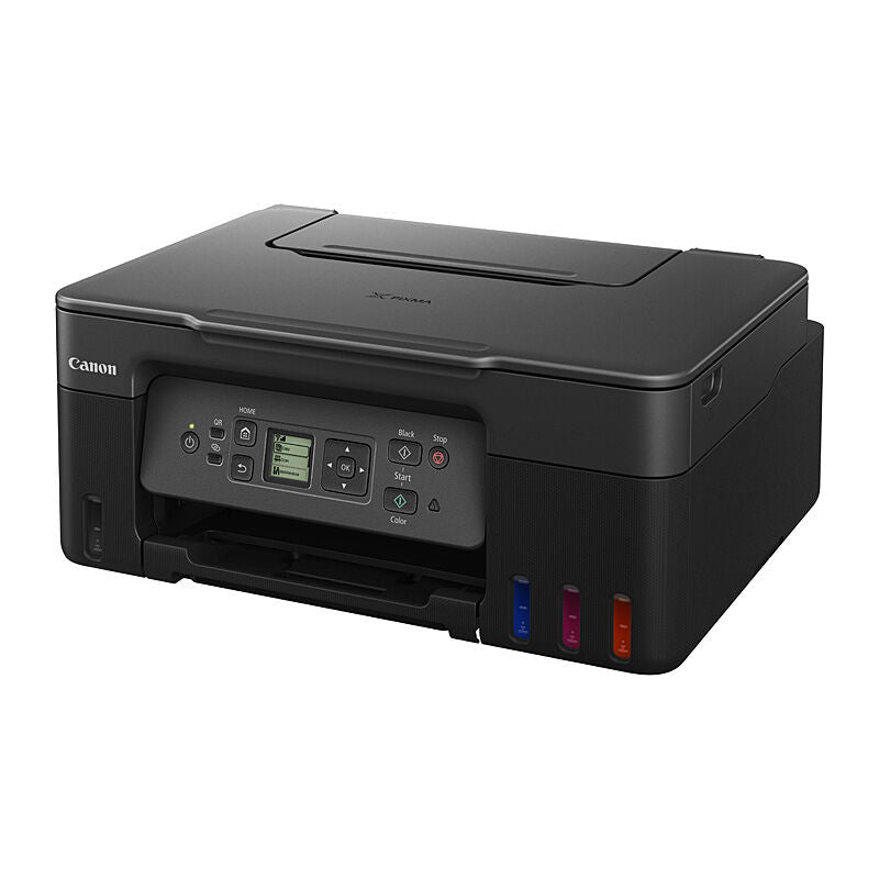 Canon G3670BK MegaTank Printer - G3670BK