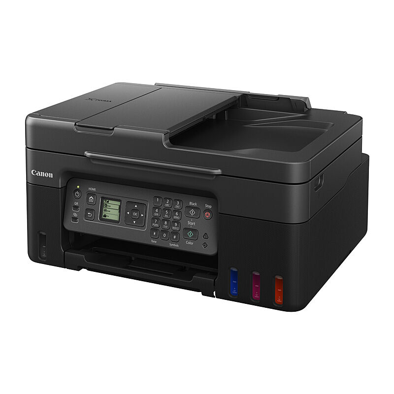 Canon G4670 MegaTank Printer - G4670