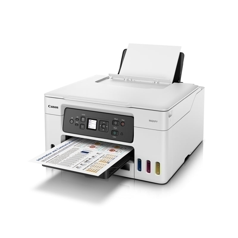 Canon GX3060 Mega Tank Printer - GX3060