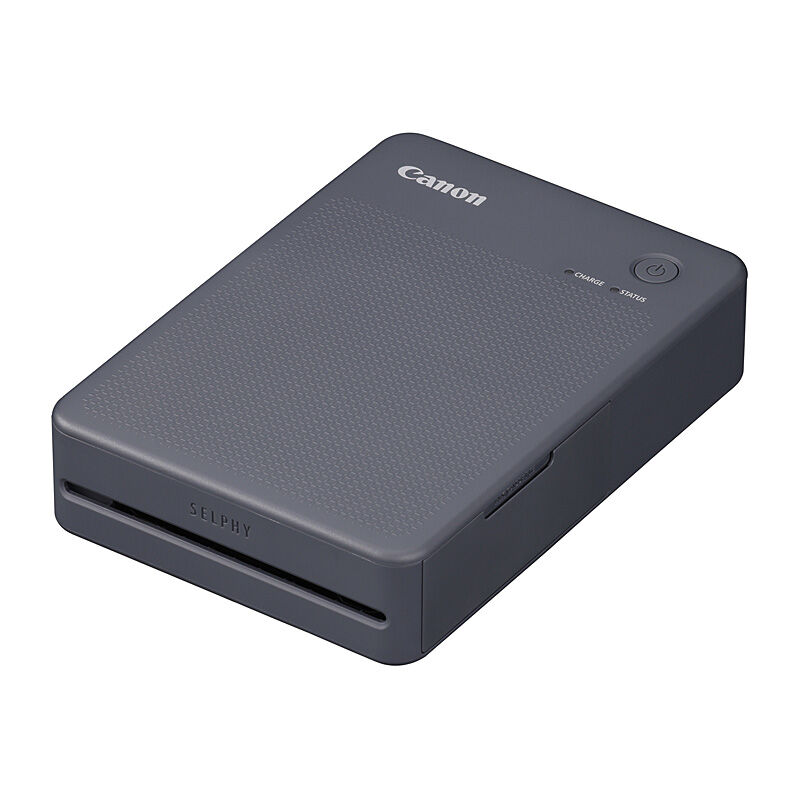 Canon Selphy QX20 Grey - QX20-GY