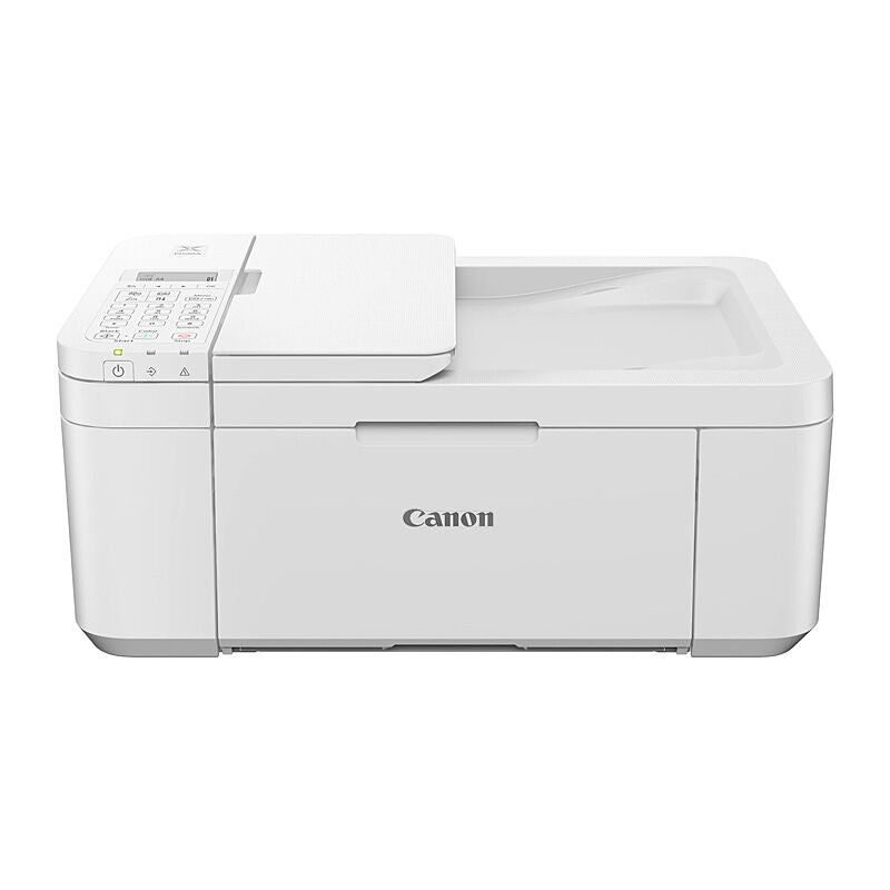 Canon Pixma Home TR4665 Multifunction Printer - TR4665