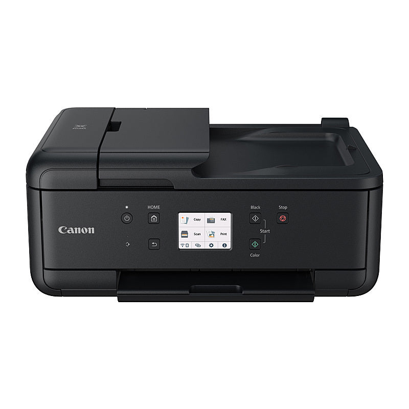 Canon Pixma Home TR7660A Multifunction Printer - TR7660A