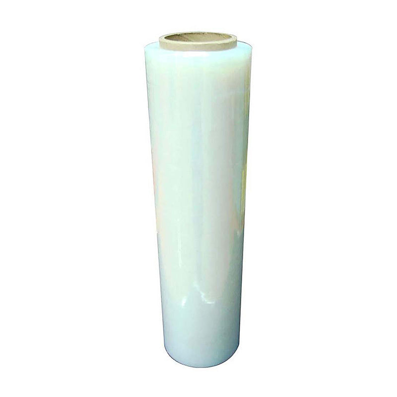 Cumberland Pallet Wrap 23Mic 500mm X 400M Clear - 7019