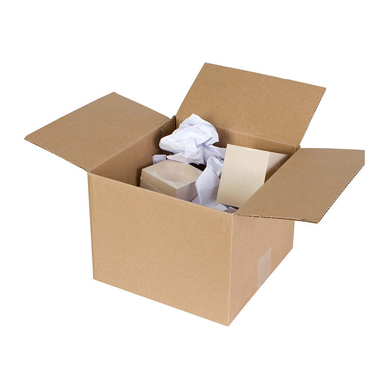 Cumberland Heavy Duty Shipping Box 458X305X305mm - 7117A