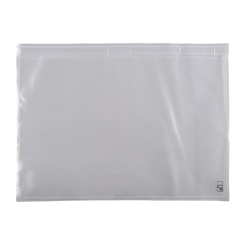 Cumberland Packaging Envelope Plain A4 Box of 500 - OL400P