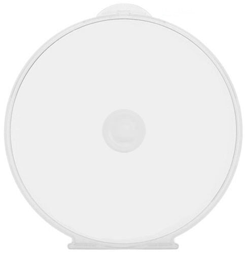 RhinoWare Clam Shell Clear - 200pk