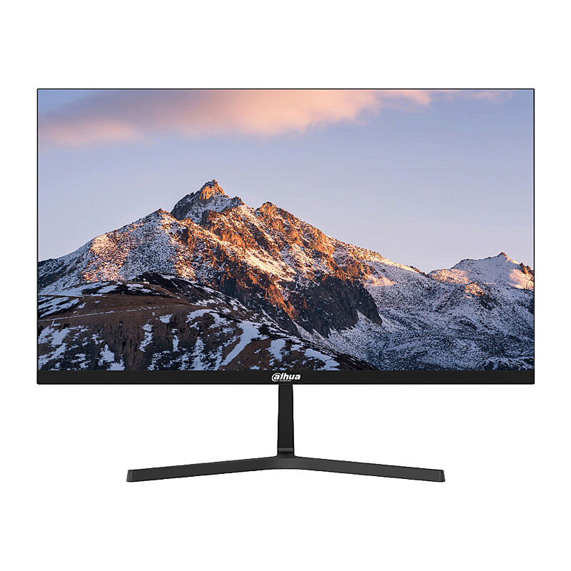DAHUA B201S 24'' IPS Monitor - DHI-LM24-B201S