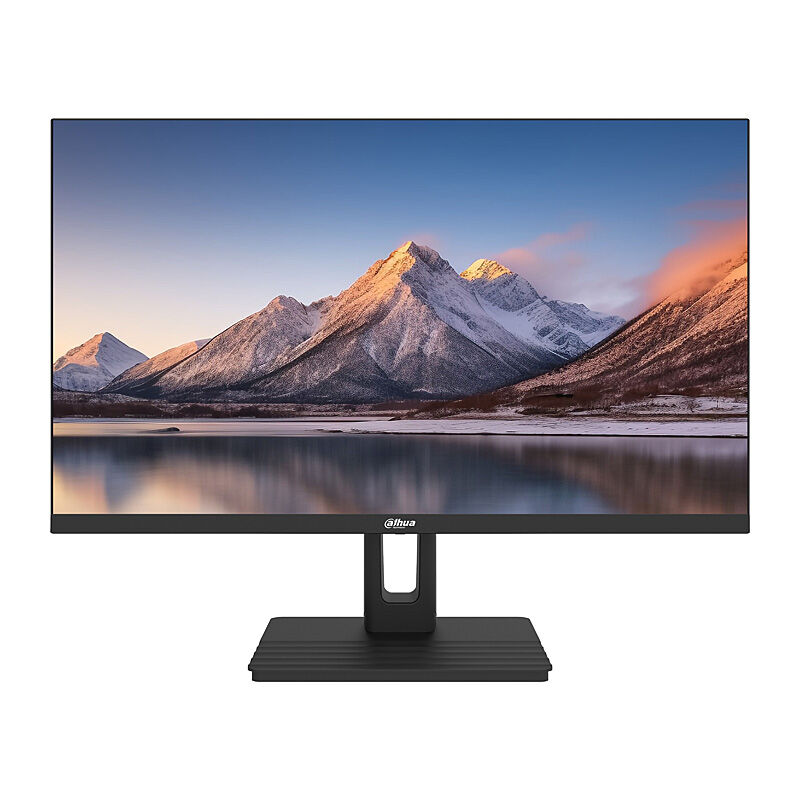 DAHUA C301B 24'' IPS Monitor - DHI-LM24-C301B