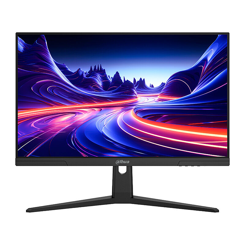 DAHUA E241B 24'' IPS Monitor - DHI-LM25-E241B