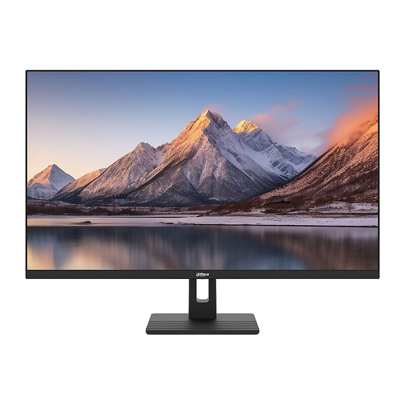 DAHUA C301B 32'' IPS Monitor - DHI-LM32-C301B