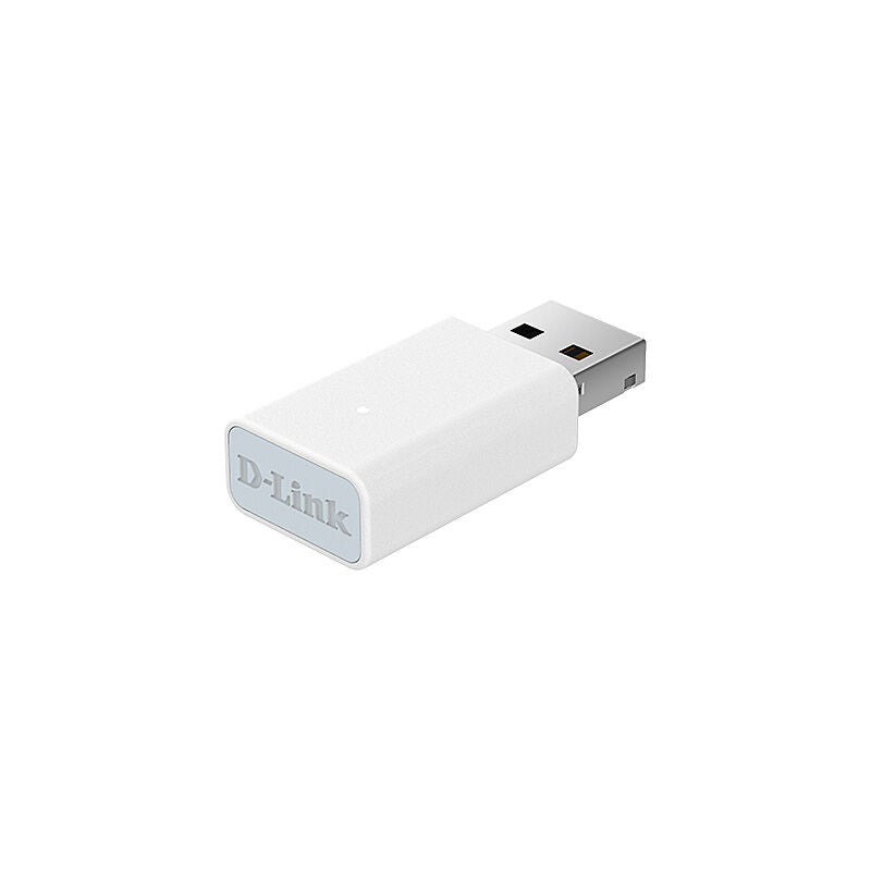 D-Link Wi-Fi 6 USB Adaptor - AX9U