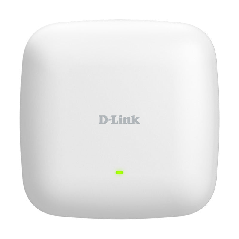 DLINK DAP-X3060 AX3000 Wi-Fi 6 Dual-Band PoE Access Point - DAP-X3060