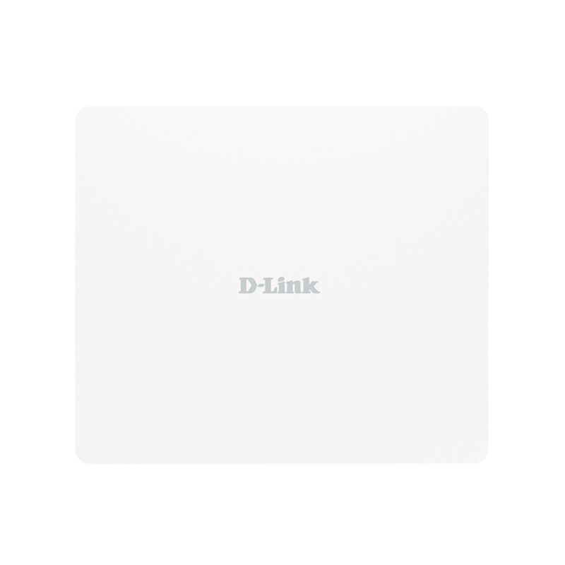 D-Link AX3000 Wi-Fi 6 Outdoor PoE Access Point - DAP-X3060OU