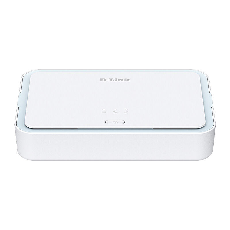 D-Link 5G Mobile Hotspot - DBR-330-G