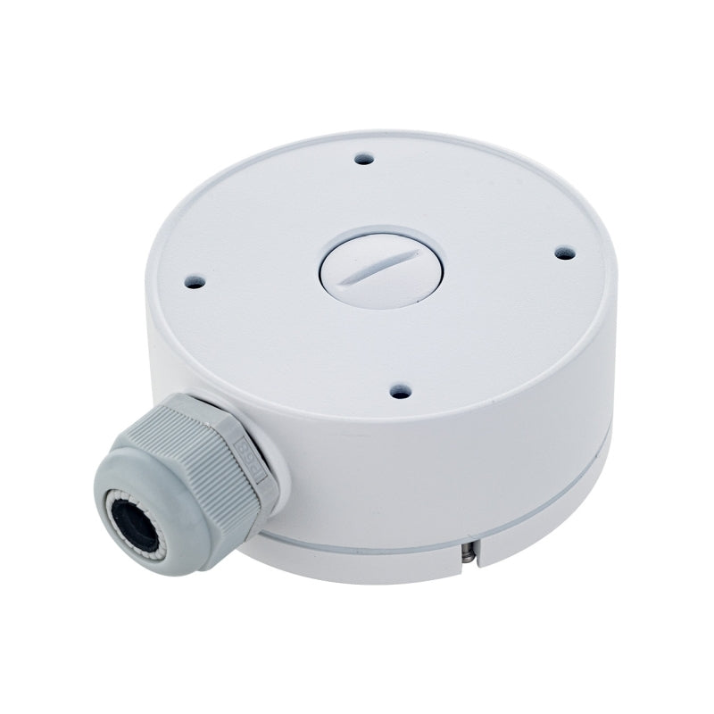 D-Link Junction Box Type Dymo D1 for Vigilance Cameras - DCS-F460JB