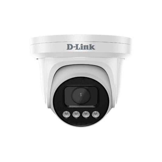 D-Link 8MP PoE Camera TML  - DCS-F4818E